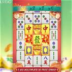 pg slot mahjong demo